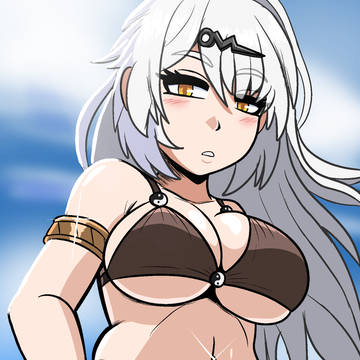 Summertime YiXuan