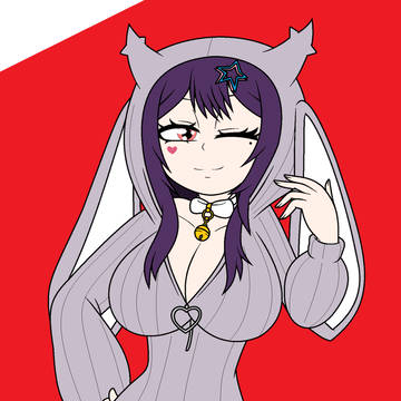 Bunny Numi