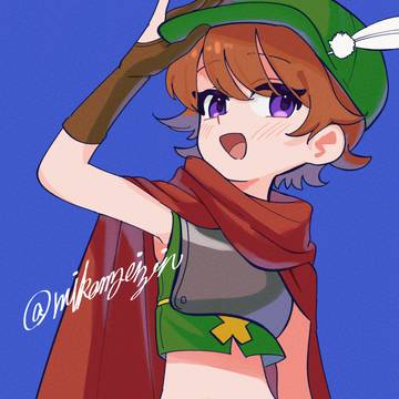 世界樹Ⅱのまとめ(4)
