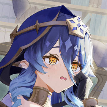 グルグル目レイラ