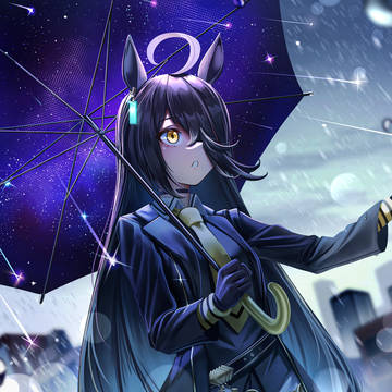 カフェ゚ ⋆ ゚ ☂︎ ゚⋆ . .. ゚⋆