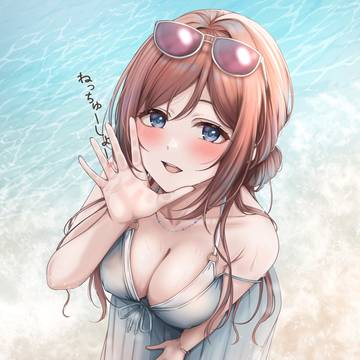 ねちゅーしょー