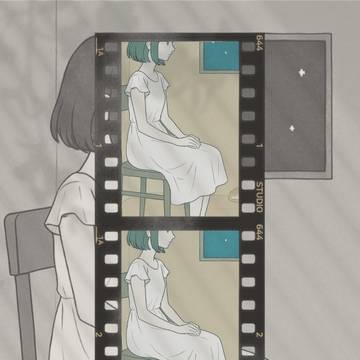 フィルム