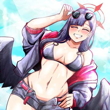イチカの夏