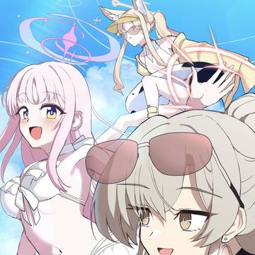 水着ティーパーティー!!!!