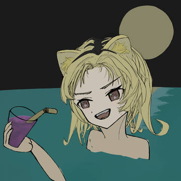 海とがーる