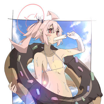 伝説が......はじまる