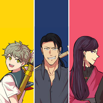 JKと叔父の幽霊のやつまとめ①