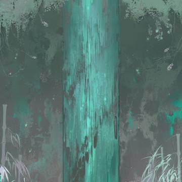 滝