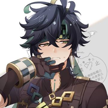 杉山紀彰さんキャラまとめ