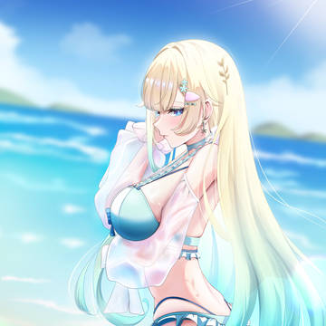 水着たそ