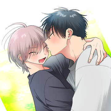 【創作BL】きたみなくん落書き20
