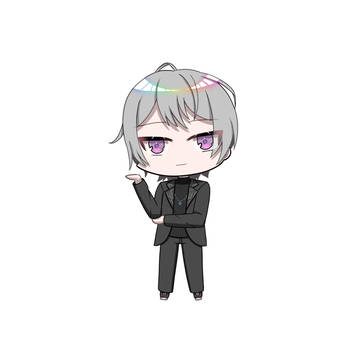 MEISMメンバー第一印象　理人