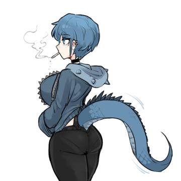 NICE ASS