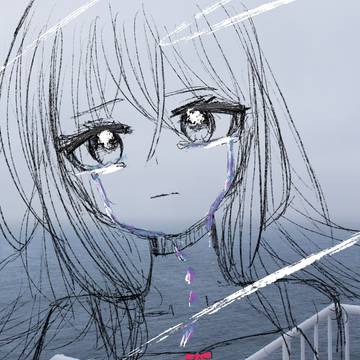 哀の雫