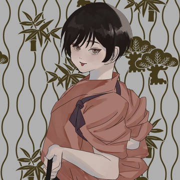 お仕事ぽんさん