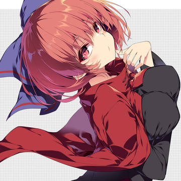 赤蛮奇