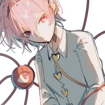 さとりちゃんまとめ
