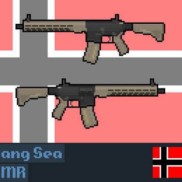 OSMR