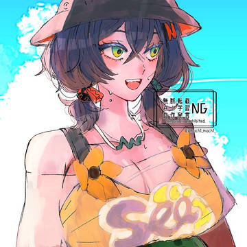 リンちゃん🔔