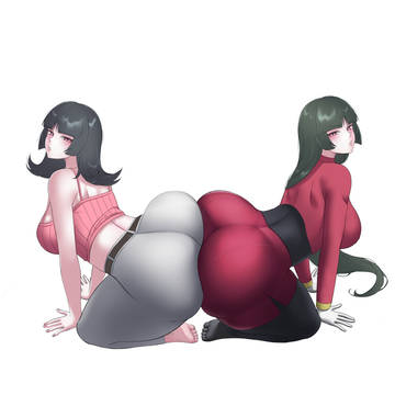 ダブルナツメ