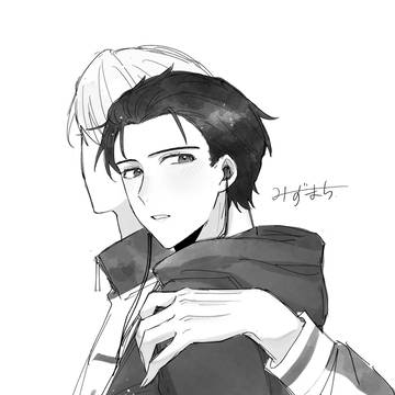 ヴィク勇まとめ3