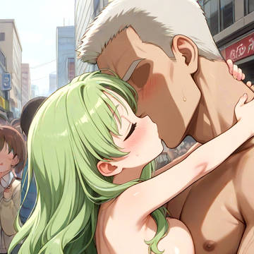 とある少女と出口のない街 ㊶