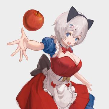 シロちゃん