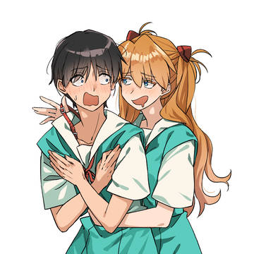 おい、可愛い子~(remake)