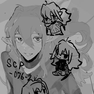 SCP-アベルああああアベルあ-02
