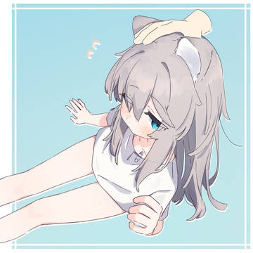 うちのこまとめ28