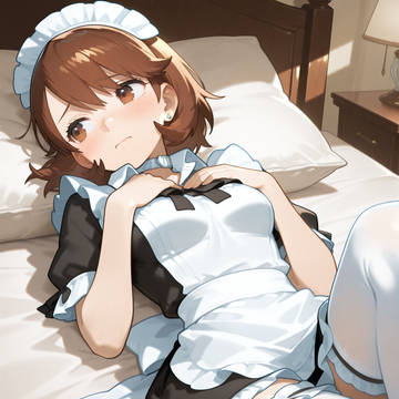 岳羽由加莉