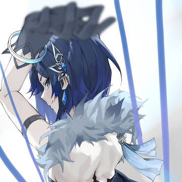 夜蘭