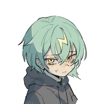 Chibi kenta