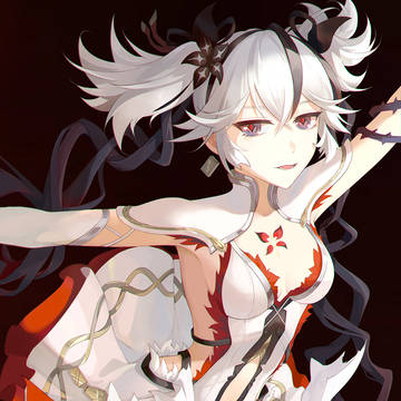 椿