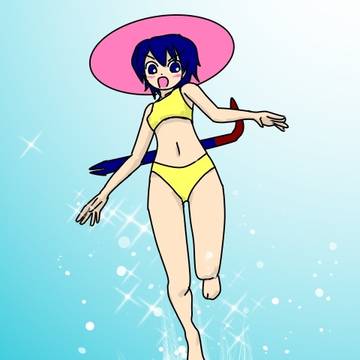 なつみ23th
