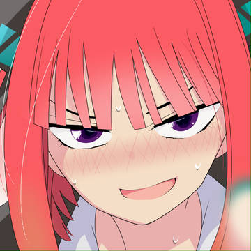 あんたのことが好き！