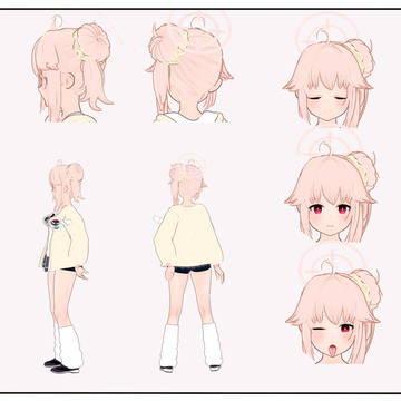 ナツ【公開終了】
