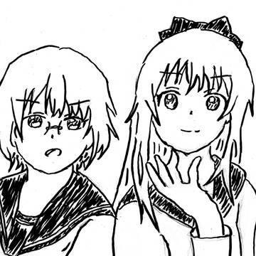 千鶴と京子のウチまか！