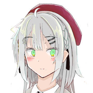 vtuber いろいろ