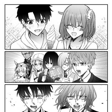 推し方それぞれ