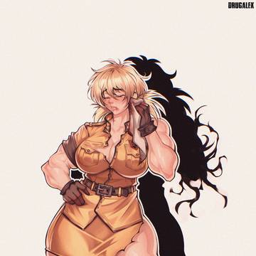 Seras Victoria