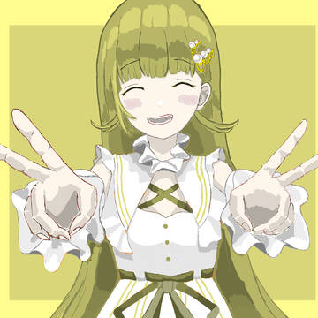 英リサ