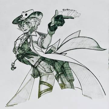 女体化🩺ログ
