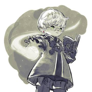 FF14 LOG