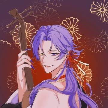 花魁玖夜