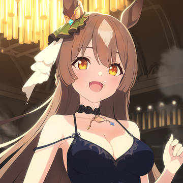 サトノダイヤモンド