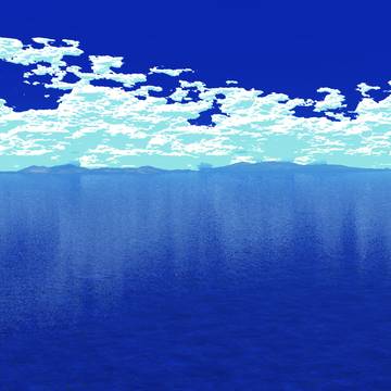 夏っぽいもの