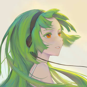 headphone