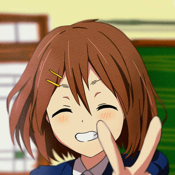 唯ぴーす